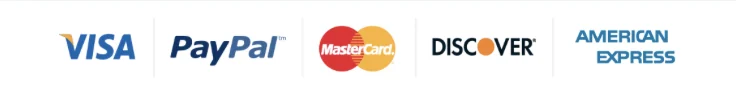 Payment cards accepted for SodaBurn
